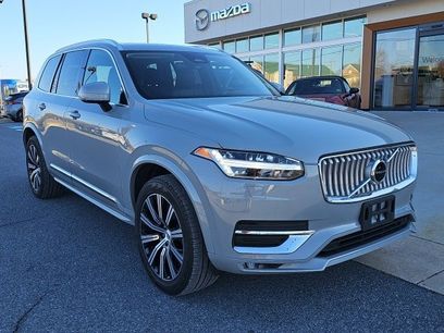 Used 2024 Volvo XC90 B5 Core w/ Climate Package