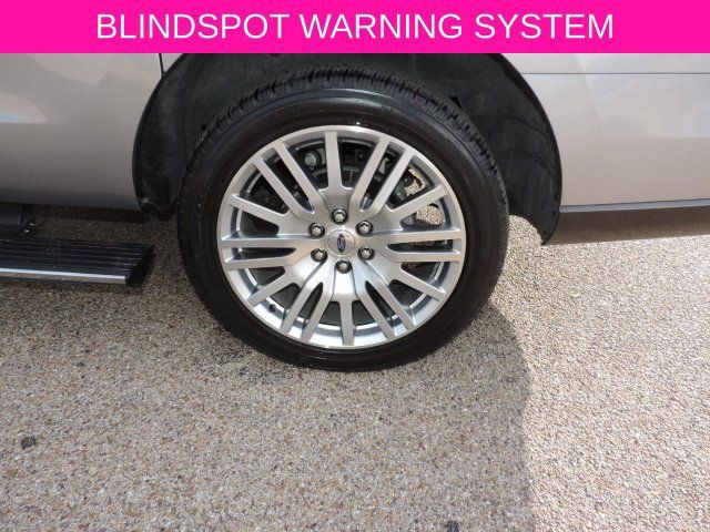 Used 2024 Ford Expedition Max Limited RWD image 13