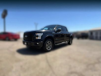 Used 2015 Ford F150 XLT w/ Equipment Group 302A Luxury