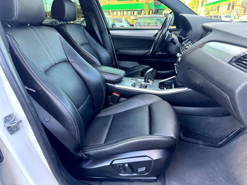 Used 2016 BMW X4 M40i image 10