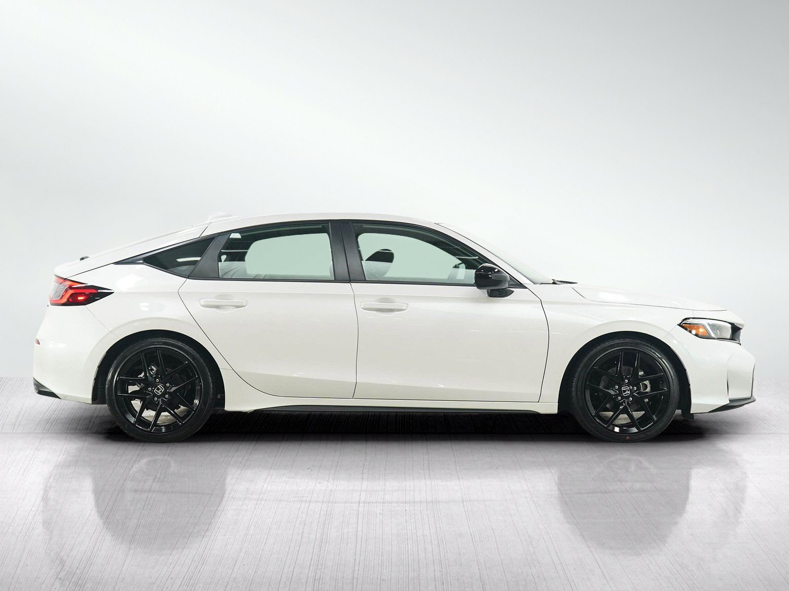 Used 2026 Honda Civic Sport image 6