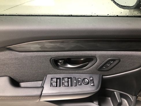 New 2026 Honda Passport TrailSport image 22