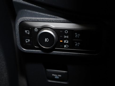 Used 2024 Ford Bronco Raptor image 38