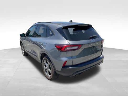 Used 2025 Ford Escape ST-Line AWD/4WD image 7