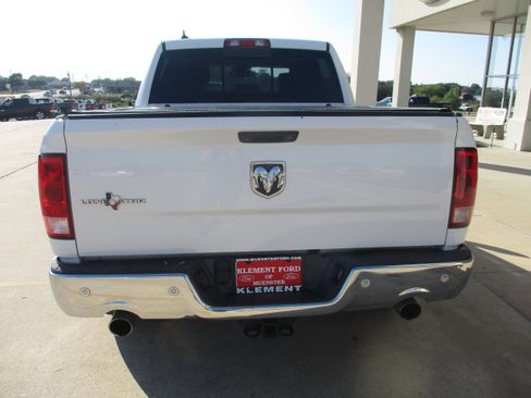 Used 2016 RAM 1500 Lone Star image 7