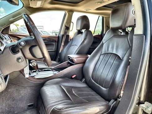 Used 2014 Buick Enclave Premium w/ Trailering Provision Package FWD image 11