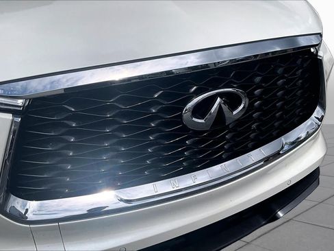 Used 2023 INFINITI QX60 Autograph w/ Cargo Package AWD/4WD image 30