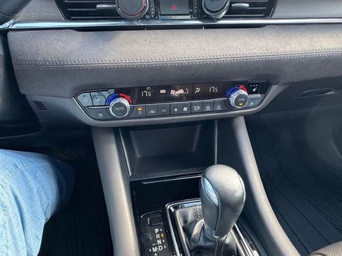 Used 2020 MAZDA MAZDA6 Signature image 25