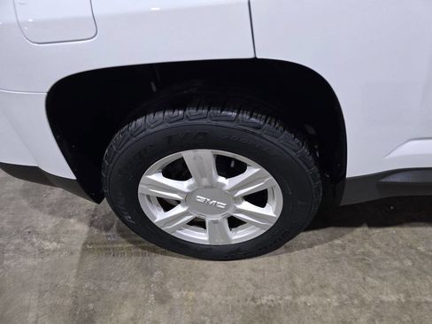 Used 2015 GMC Terrain SLE w/ Convenience Package image 21
