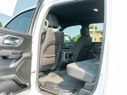 Used 2023 RAM 1500 Big Horn AWD/4WD image 27