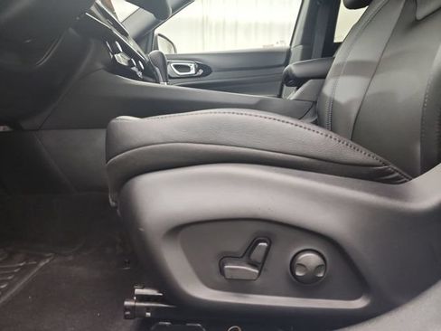 New 2026 Jeep Compass Limited AWD/4WD image 15