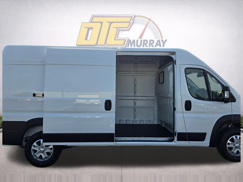 New 2026 RAM ProMaster 2500 w/ Quick Order Package 22G SLT FWD image 31