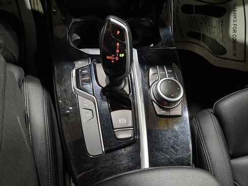 Used 2021 BMW X3 xDrive30i w/ Convenience Package image 22