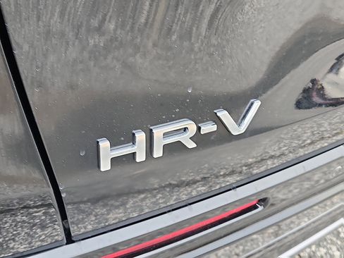 New 2026 Honda HR-V EX-L image 18
