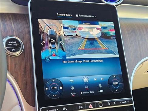 New 2026 Mercedes-Benz GLC 300 image 13