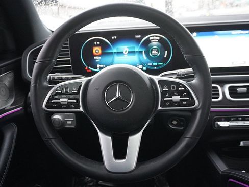 Used 2022 Mercedes-Benz GLS 450 4MATIC image 55