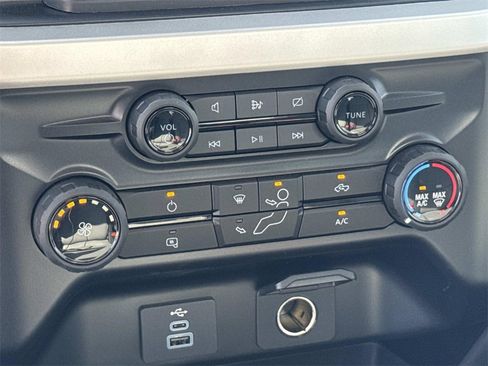 New 2024 Ford F450 XL w/ XL Chrome Package image 14