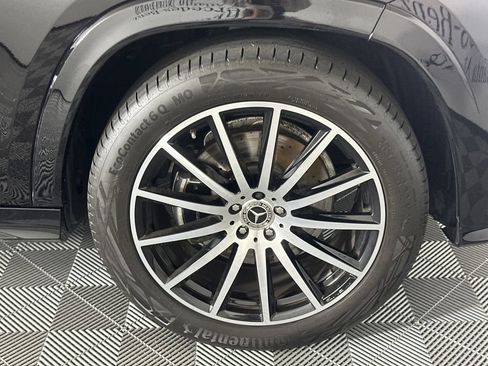 Certified 2025 Mercedes-Benz GLS 450 4MATIC image 13