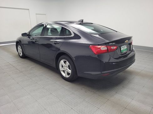 Used 2023 Chevrolet Malibu LS FWD image 5