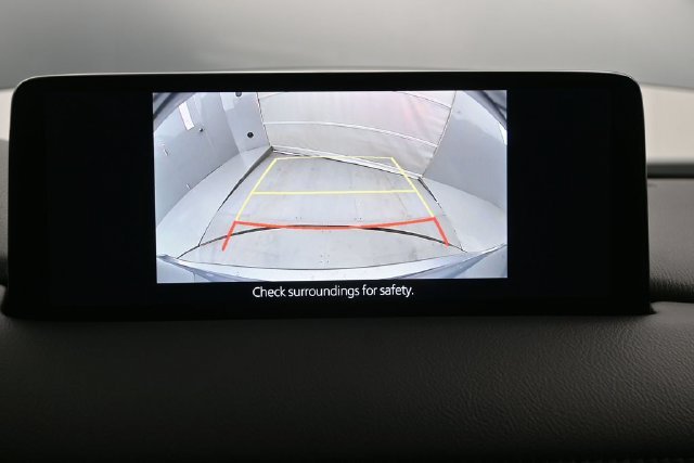Certified 2024 MAZDA CX-5 Carbon Edition AWD/4WD image 26
