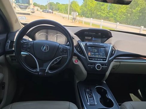 Used 2019 Acura MDX FWD image 13
