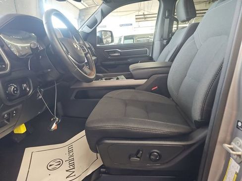 Used 2023 RAM 1500 Big Horn AWD/4WD image 6