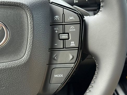 New 2026 Toyota bZ image 29