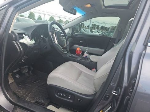 Used 2015 Lexus RX 350 AWD image 5