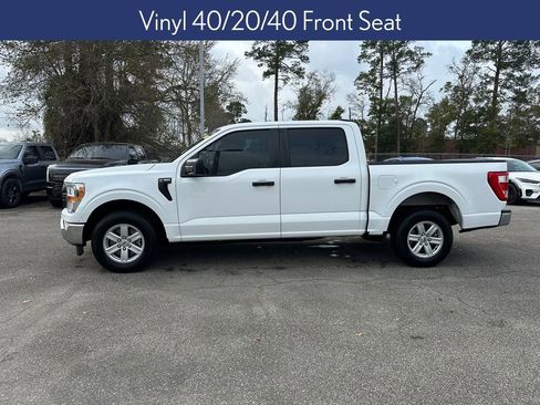 Used 2022 Ford F150 XL w/ Equipment Group 101A High image 13