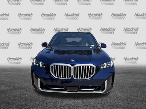 New 2026 BMW X5 xDrive40i w/ Climate Comfort Package AWD/4WD image 3