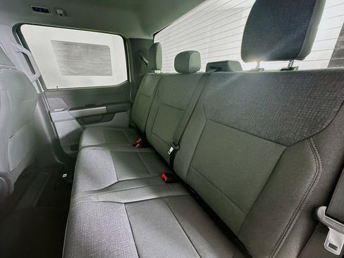 New 2026 Ford F150 XLT w/ Mobile Office Package image 24
