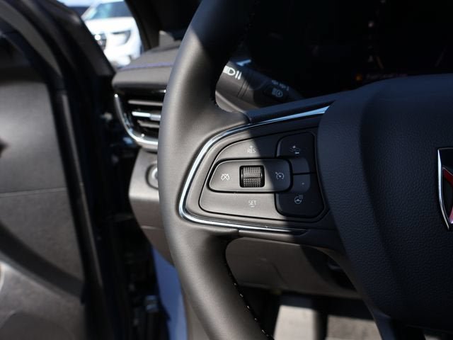 New 2026 Buick Envista Sport Touring w/ Convenience I Package FWD image 31