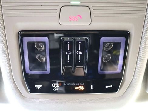 New 2026 Volkswagen Atlas SEL image 30