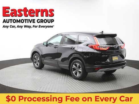 Used 2017 Honda CR-V LX image 60