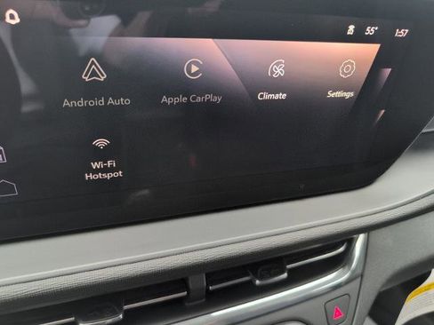 New 2025 Buick Envista Preferred w/ Convenience I Package image 24