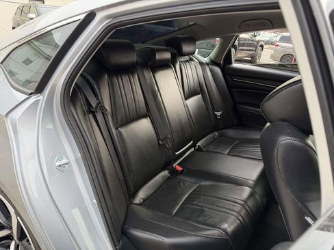 Used 2022 Honda Accord Sport Special Edition image 13