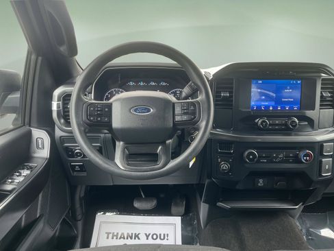 Used 2023 Ford F150 XL w/ STX Appearance Package AWD/4WD image 25