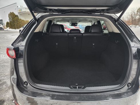 Used 2020 MAZDA CX-5 Grand Touring image 13