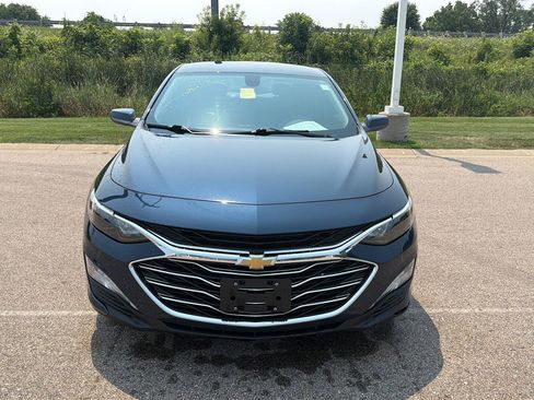 Used 2021 Chevrolet Malibu LT FWD image 6