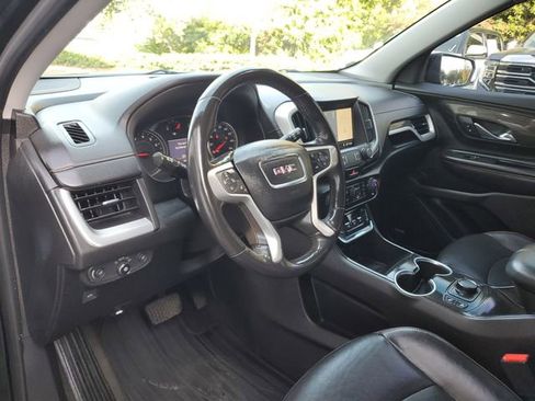 Used 2019 GMC Terrain SLT w/ Preferred Package image 19