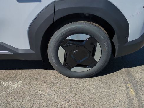 New 2026 Kia EV9 Wind image 46