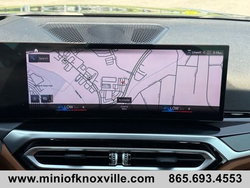 Used 2023 BMW 330i Sedan RWD image 24