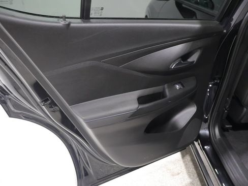 Used 2024 Buick Envista Sport Touring w/ Experience Buick Package FWD image 18