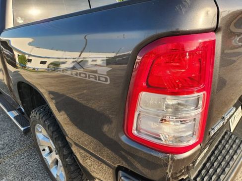 Used 2020 RAM 1500 Lone Star AWD/4WD image 6