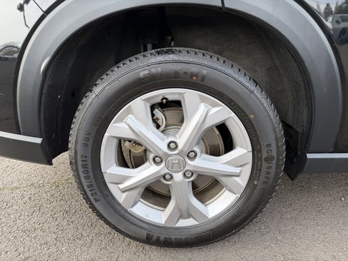 Certified 2023 Honda HR-V LX image 9