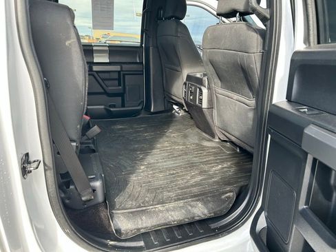 Used 2016 Ford F150 XLT w/ Equipment Group 302A Luxury image 17