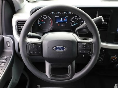 Used 2024 Ford F250 XL w/ STX Appearance Package AWD/4WD image 23