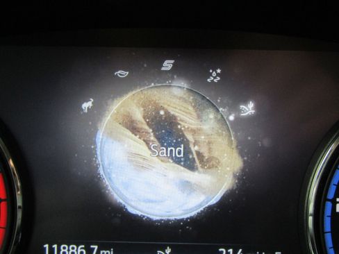 Certified 2024 Ford Bronco Sport Outer Banks image 42