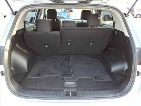 Used 2018 Kia Sportage LX image 7