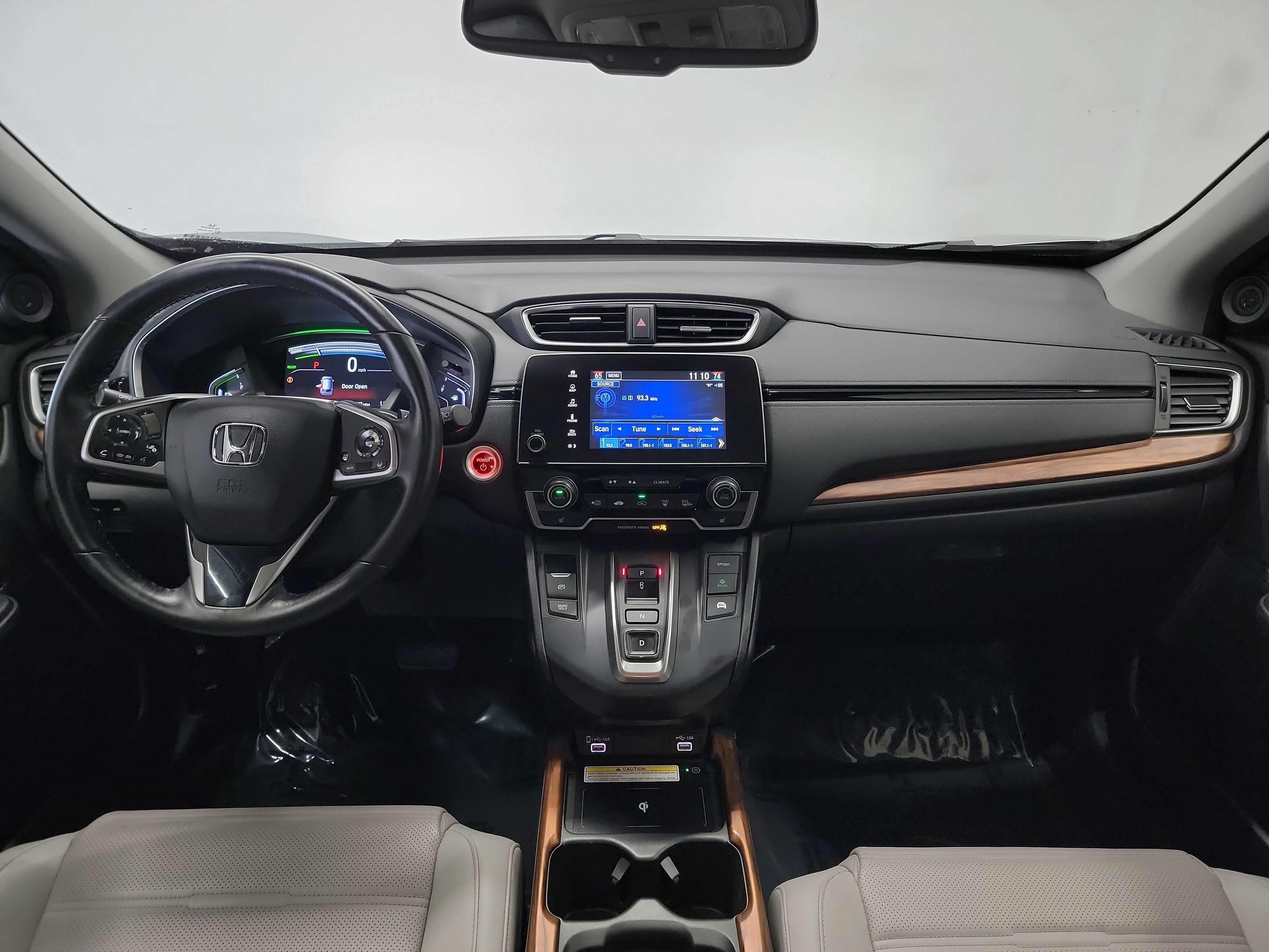 Used 2022 Honda CR-V Touring image 15